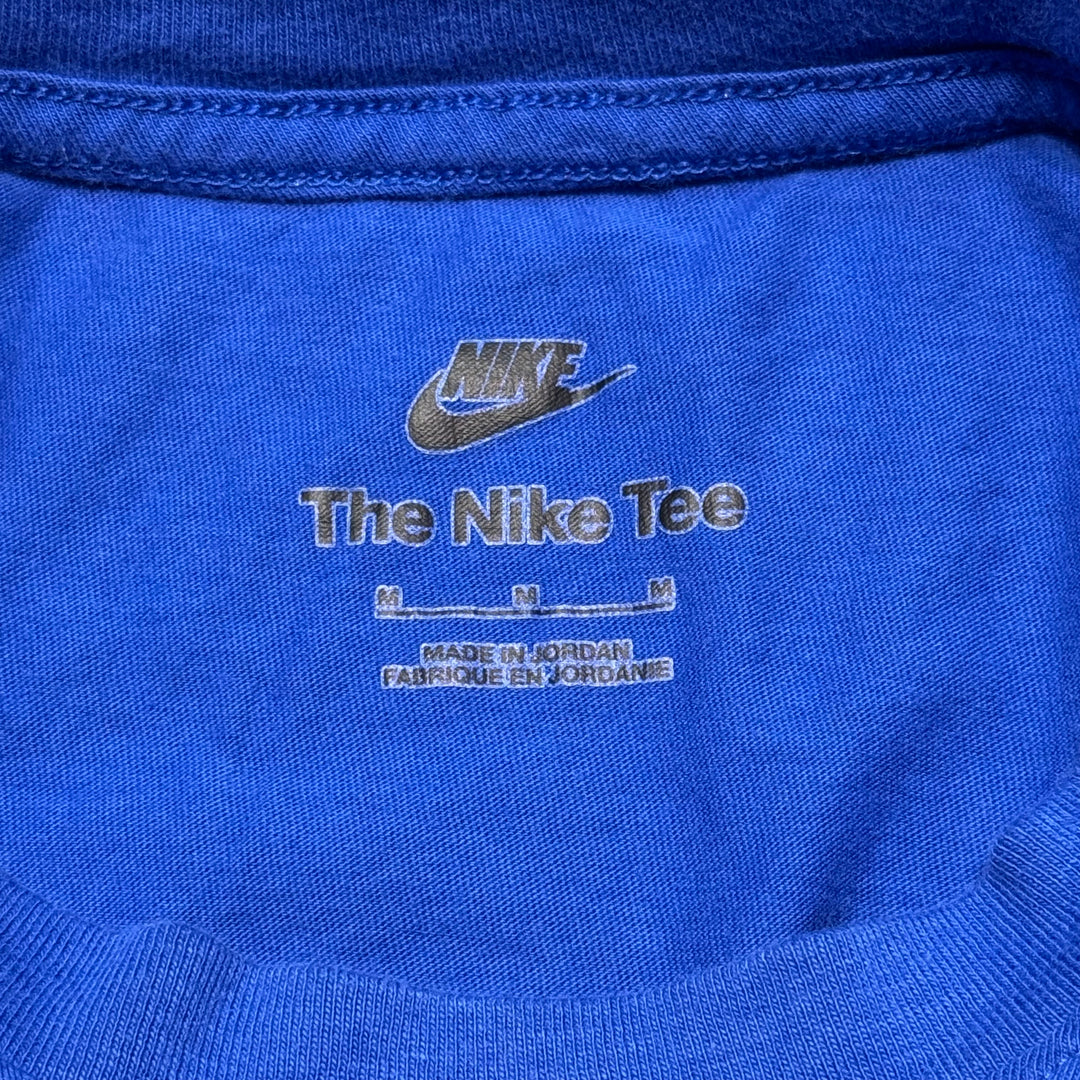古着 NIKE/ナイキ / スウォッシュロゴTシャツ/ サイズM