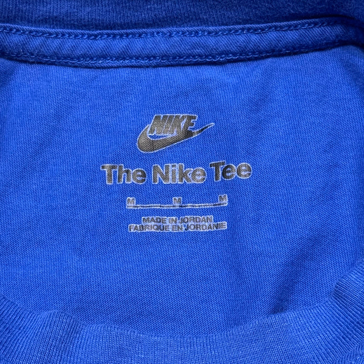 古着 NIKE/ナイキ / スウォッシュロゴTシャツ/ サイズM