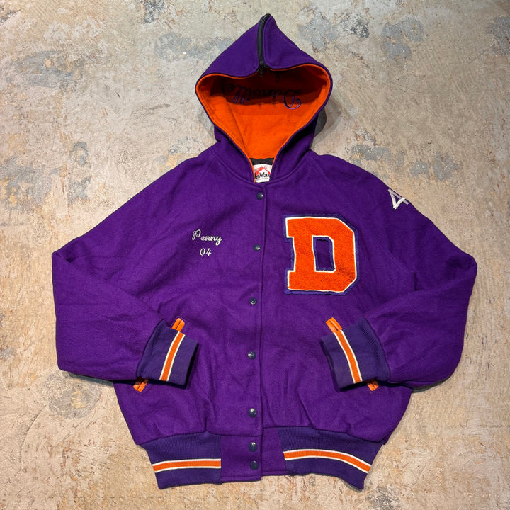 古着 USAVINTAGE/ スタジャン/ サイズS