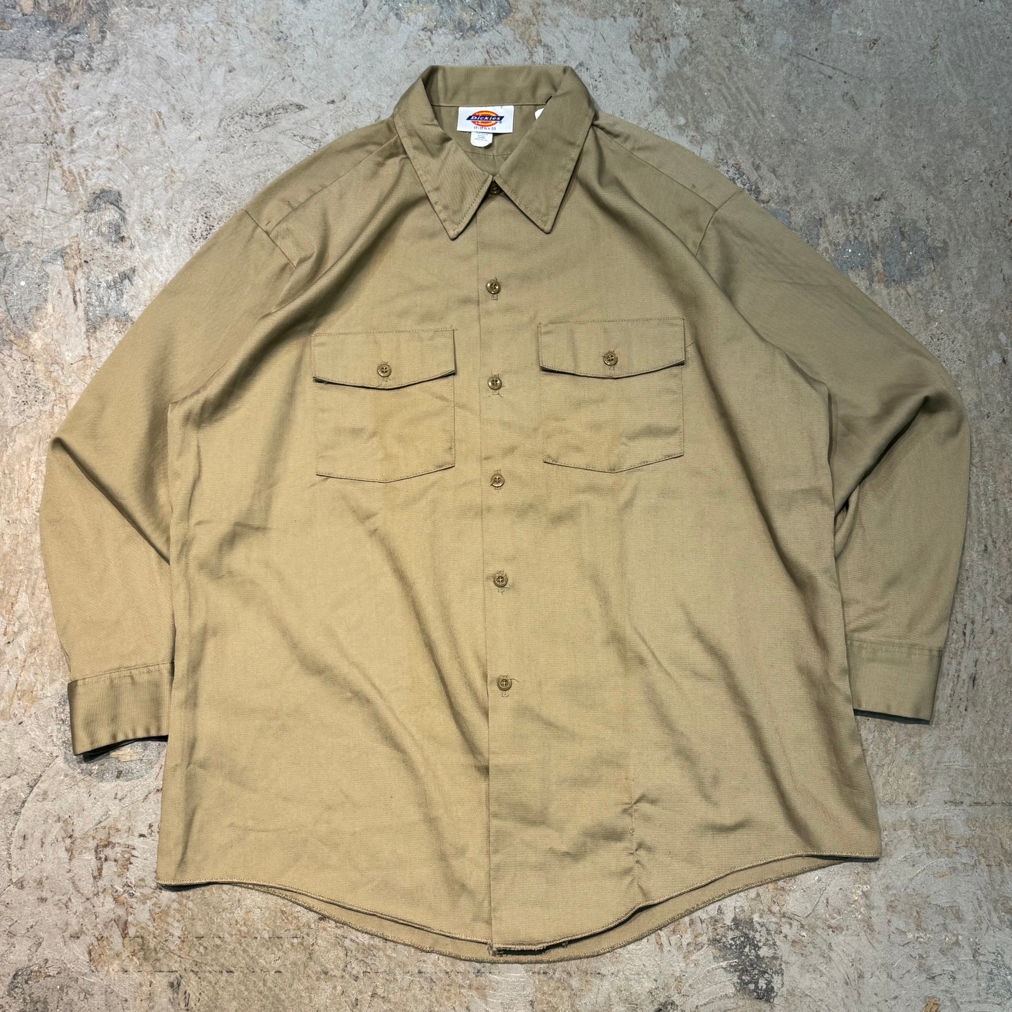 Dickies/ディッキーズ – 古着屋 MUJIN