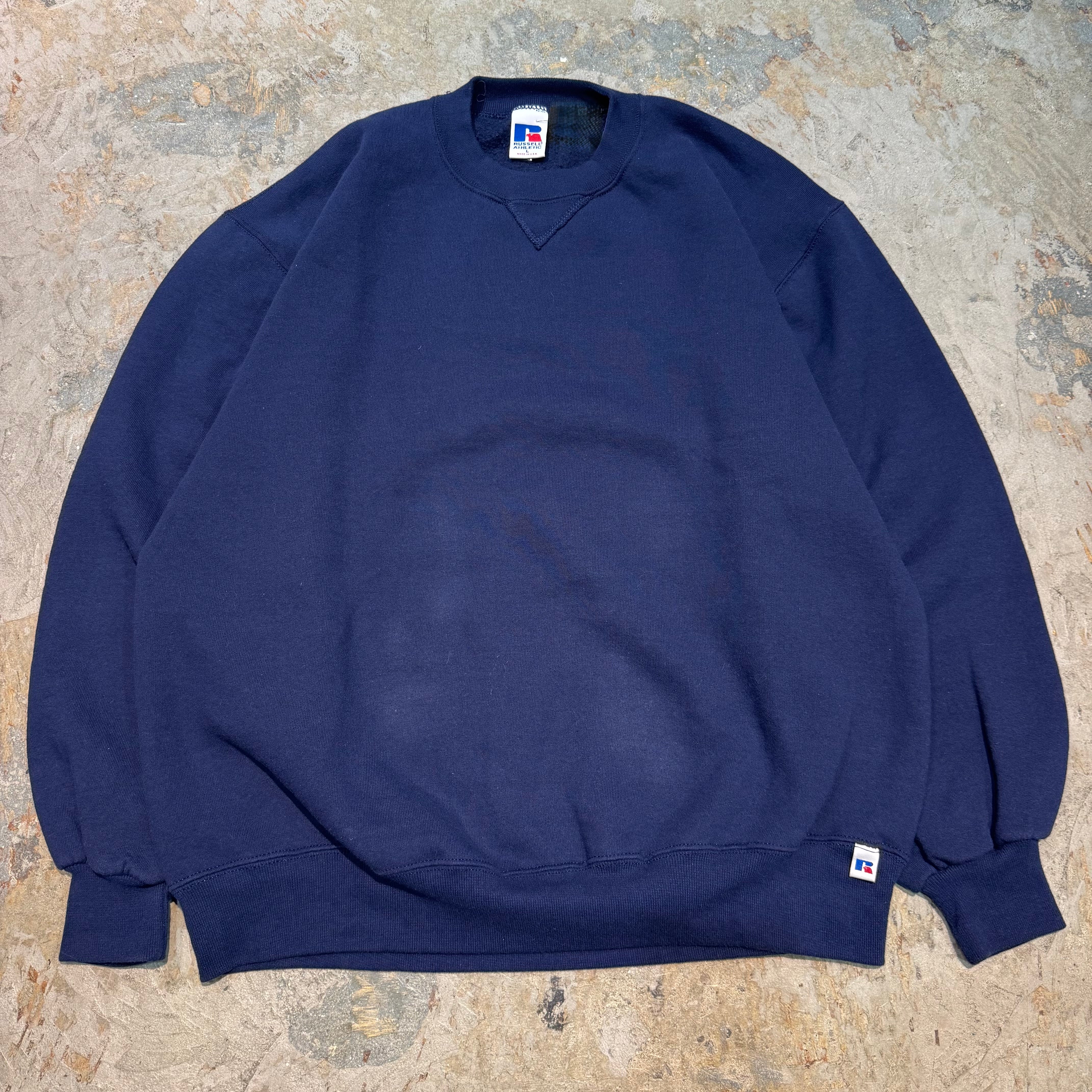 3901/US古着ラッセルアスレティックバスケットチームプリント パーカーM 3902⁄US古着ラッセルアスレティック ゴンザガ大学 バスケットチーム