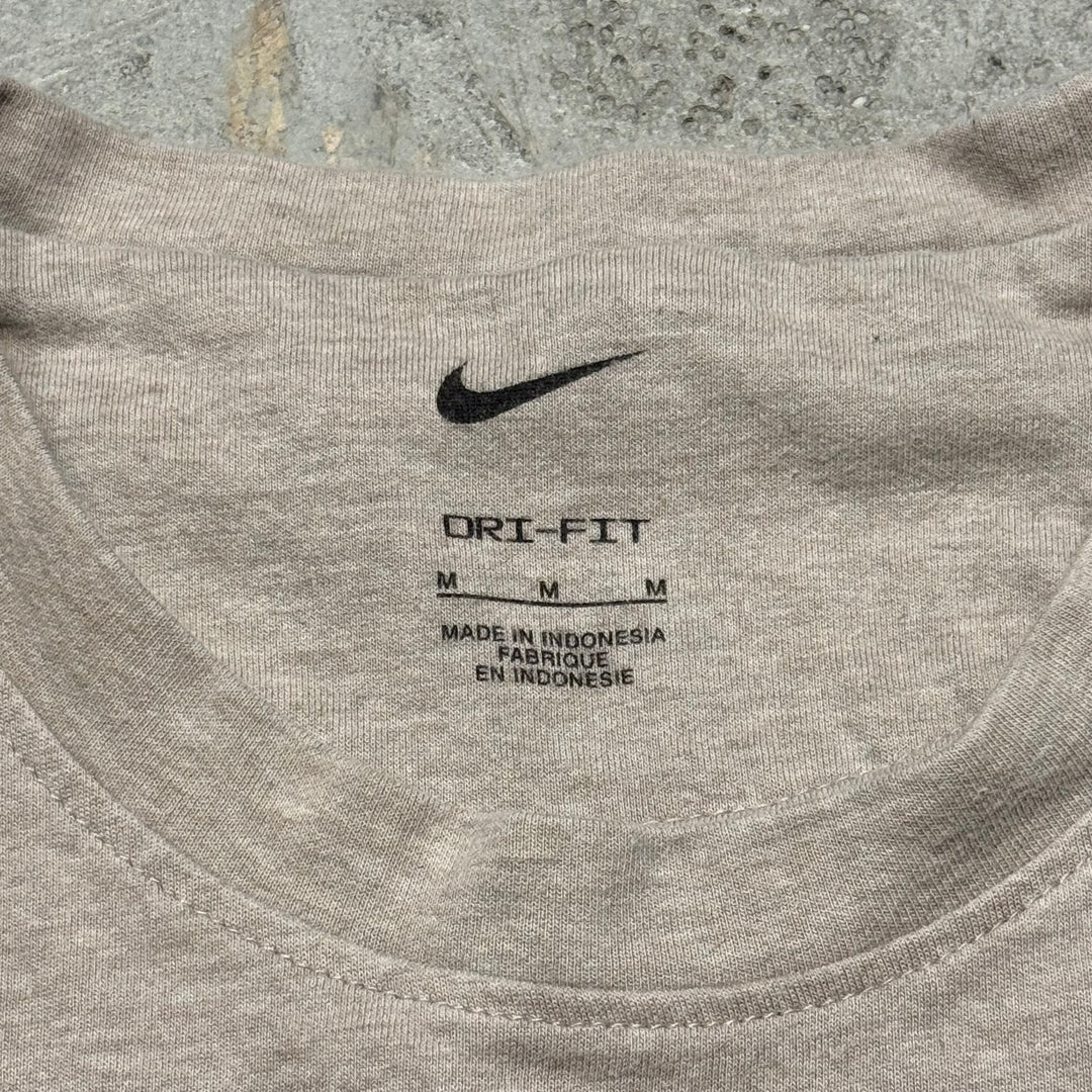 古着 NIKE/ナイキ / スウォッシュロゴTシャツ/ サイズM