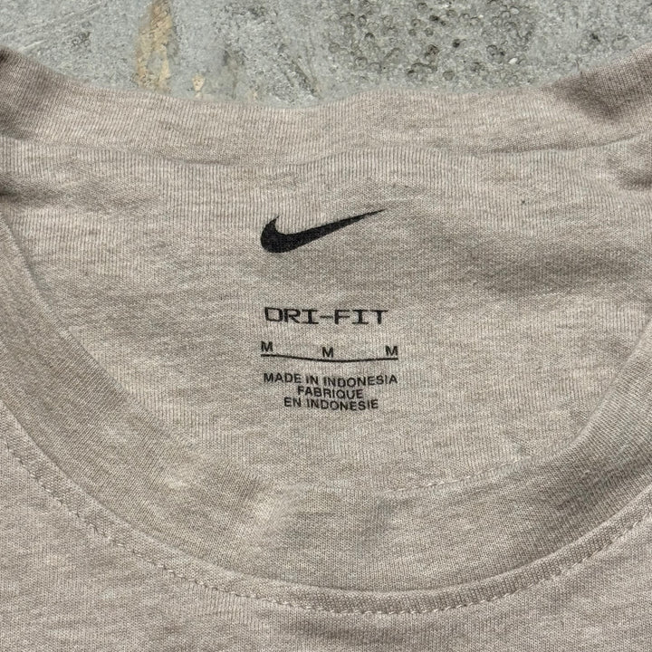 古着 NIKE/ナイキ / スウォッシュロゴTシャツ/ サイズM