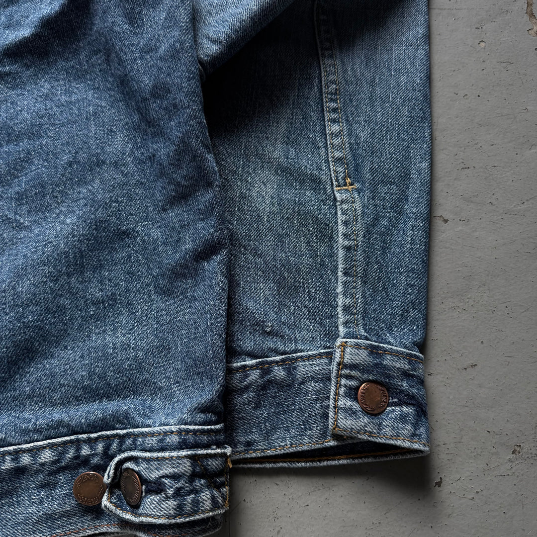 古着 Levi's / リーバイス/ デニムジャケット/ Gジャン/ サイズL