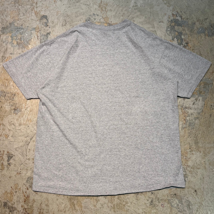古着 HARD ROCK CAFE NEWYORK/ ハードロックカフェニューヨーク/ プリントTシャツ / サイズXXL