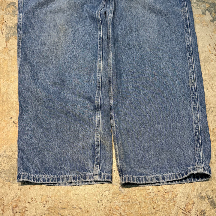 古着 Carhartt/ カーハート/ ペインターパンツ/ 実寸サイズ34×31