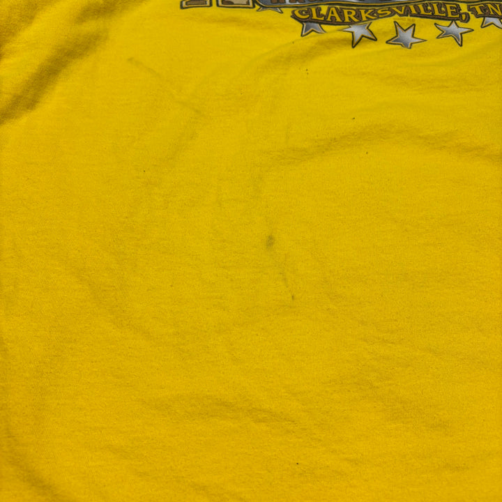 古着 USA製 Harley-Davidson/ハーレーダビッドソン/ プリントTシャツ/ サイズ2XL