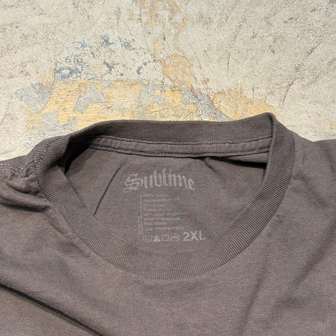 古着 SUBLIME/ サブライム/ アーティストTシャツ/ サイズ2XL