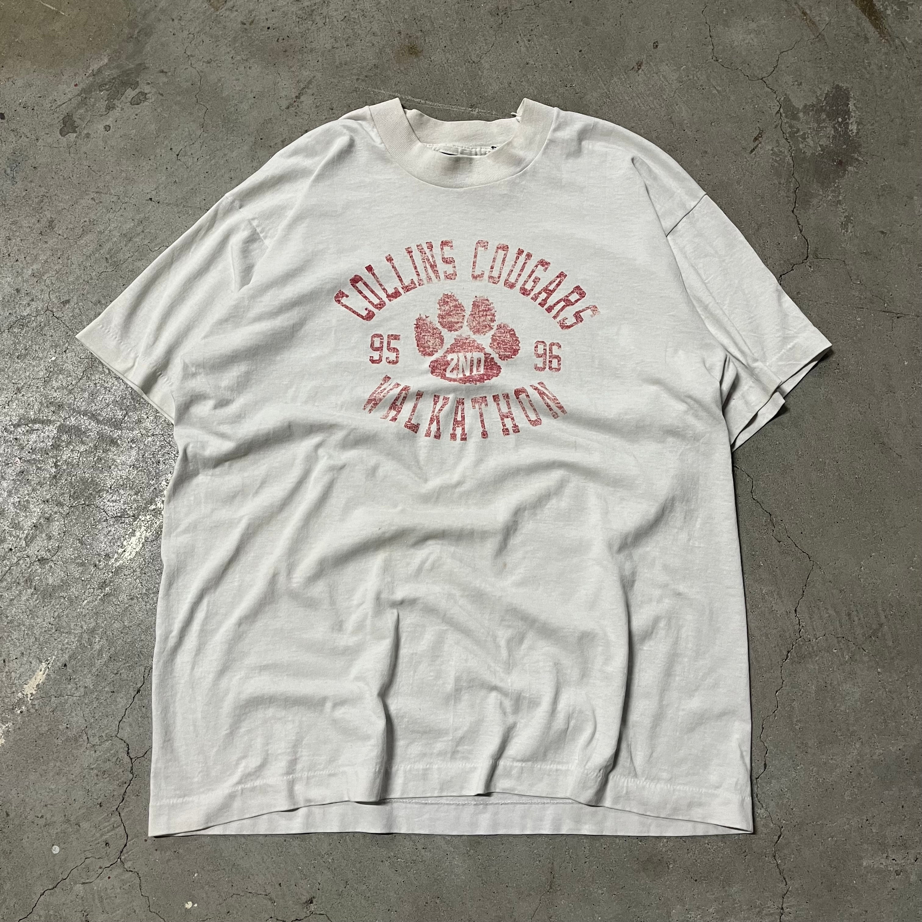 4720 古着 90's fruit of the loom/フルーツオブザルーム/short