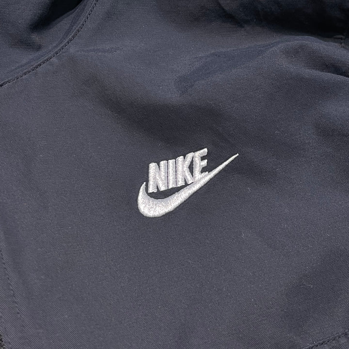 #3723 古着 NIKE/ナイキ / Nylon Anorak Parker/アノラックパーカー/サイズS