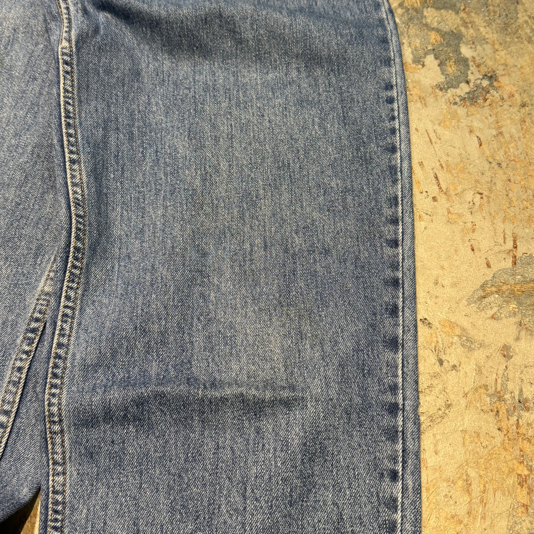 古着 Levi's/ リーバイス/ デニムパンツ/ 560/ 実寸サイズ30×31