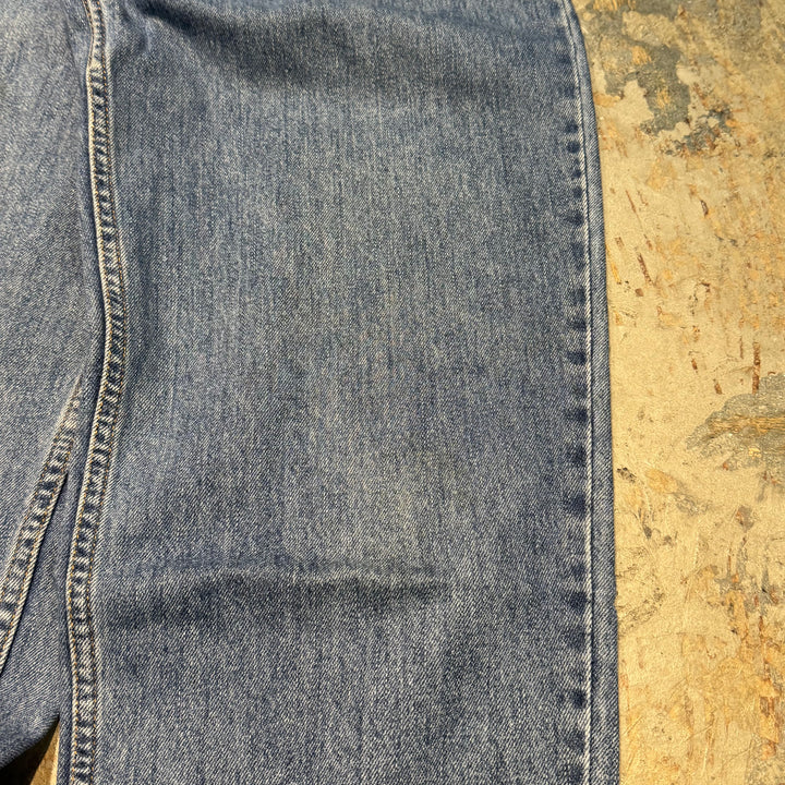 古着 Levi's/ リーバイス/ デニムパンツ/ 560/ 実寸サイズ30×31