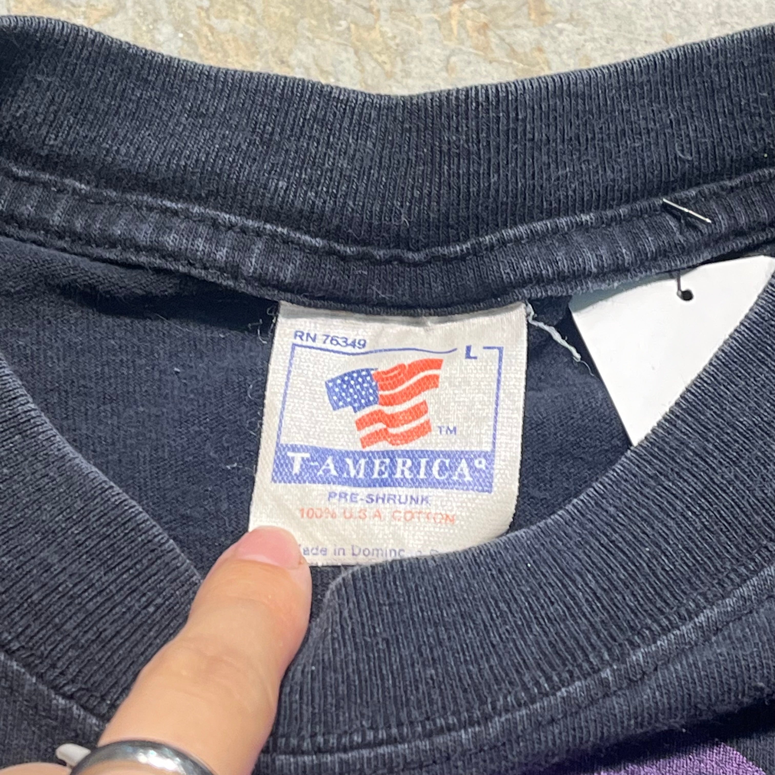 90s TIM MCGRAW ツアー　Tシャツ 90s TIM MCGRAW ツアー Tシャツ 90s TIM MCGRAW ツアーTシャツ