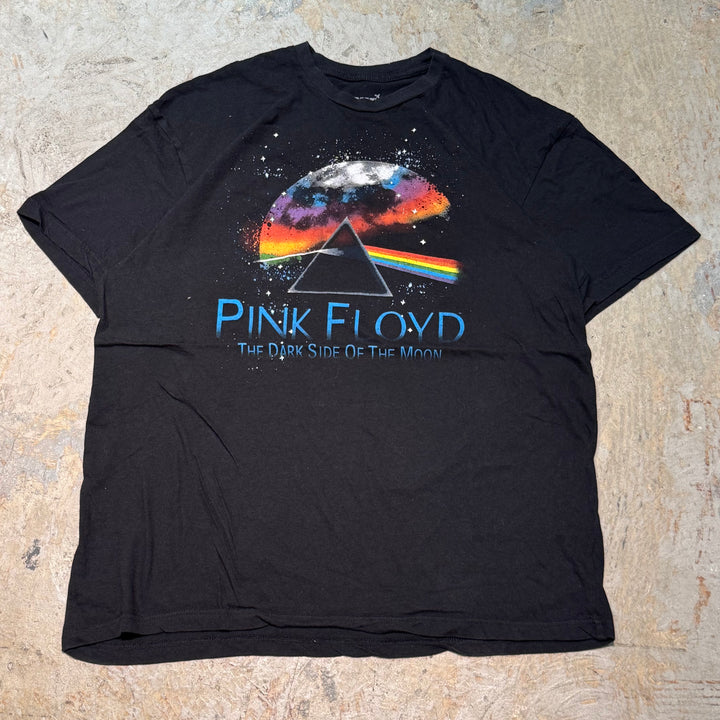 古着 PINK FLOYD/ ピンク フロイド/ アーティストTシャツ/サイズXL