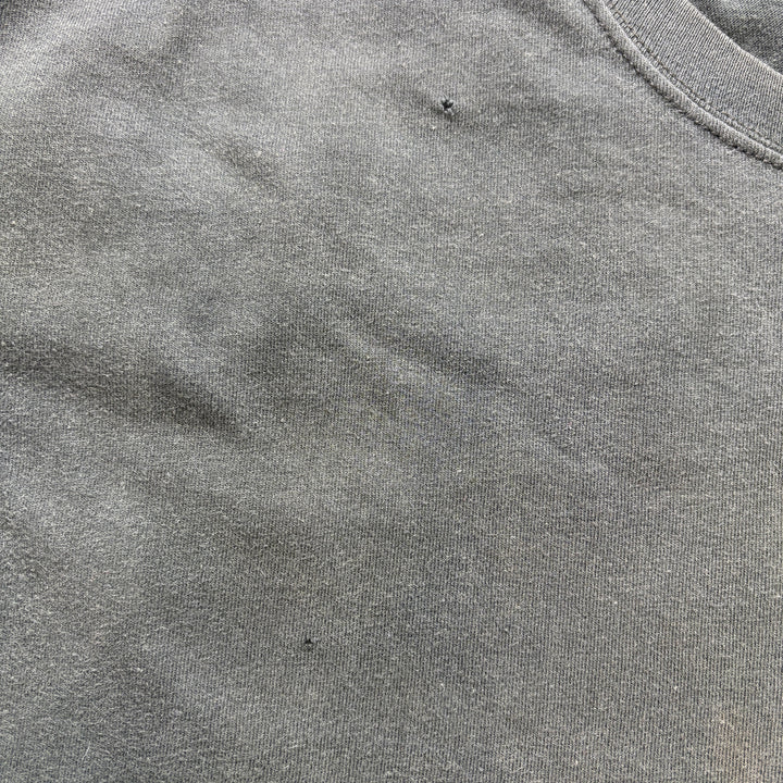古着 USA製 Harley-Davidson ハーレーダビッドソン プリントTシャツ アメカジ サイズXL
