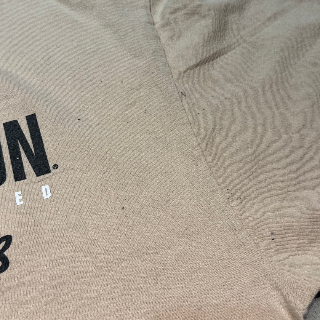 古着 Harley-Davidson/ハーレーダビッドソン/ プリントTシャツ/ サイズXL相当