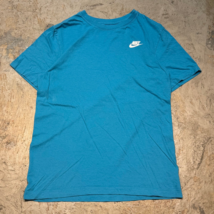 古着 NIKE/ナイキ / スウォッシュロゴTシャツ/ サイズS