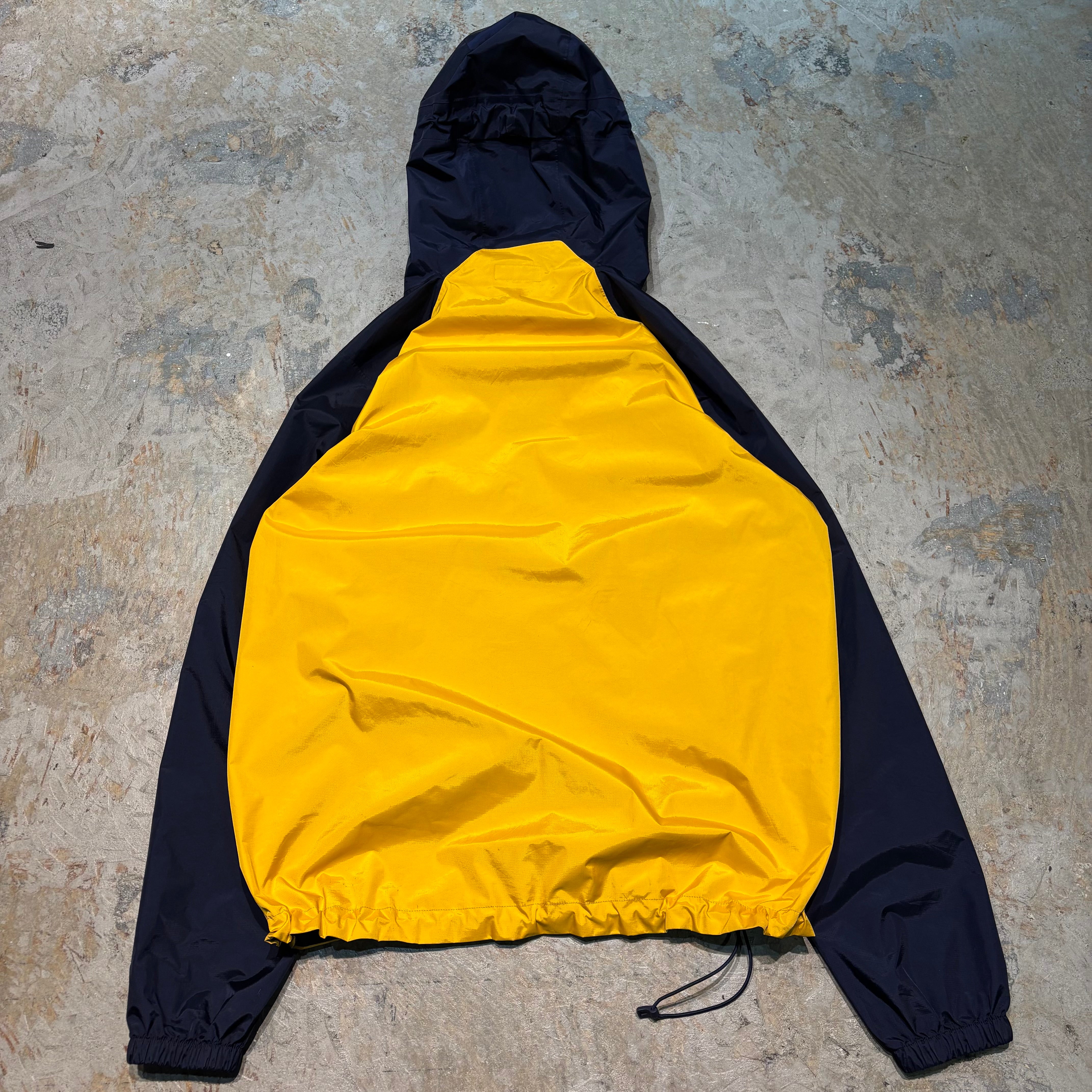 古着 patagonia/パタゴニア / アノラックパーカー / サイズM – MUJIN