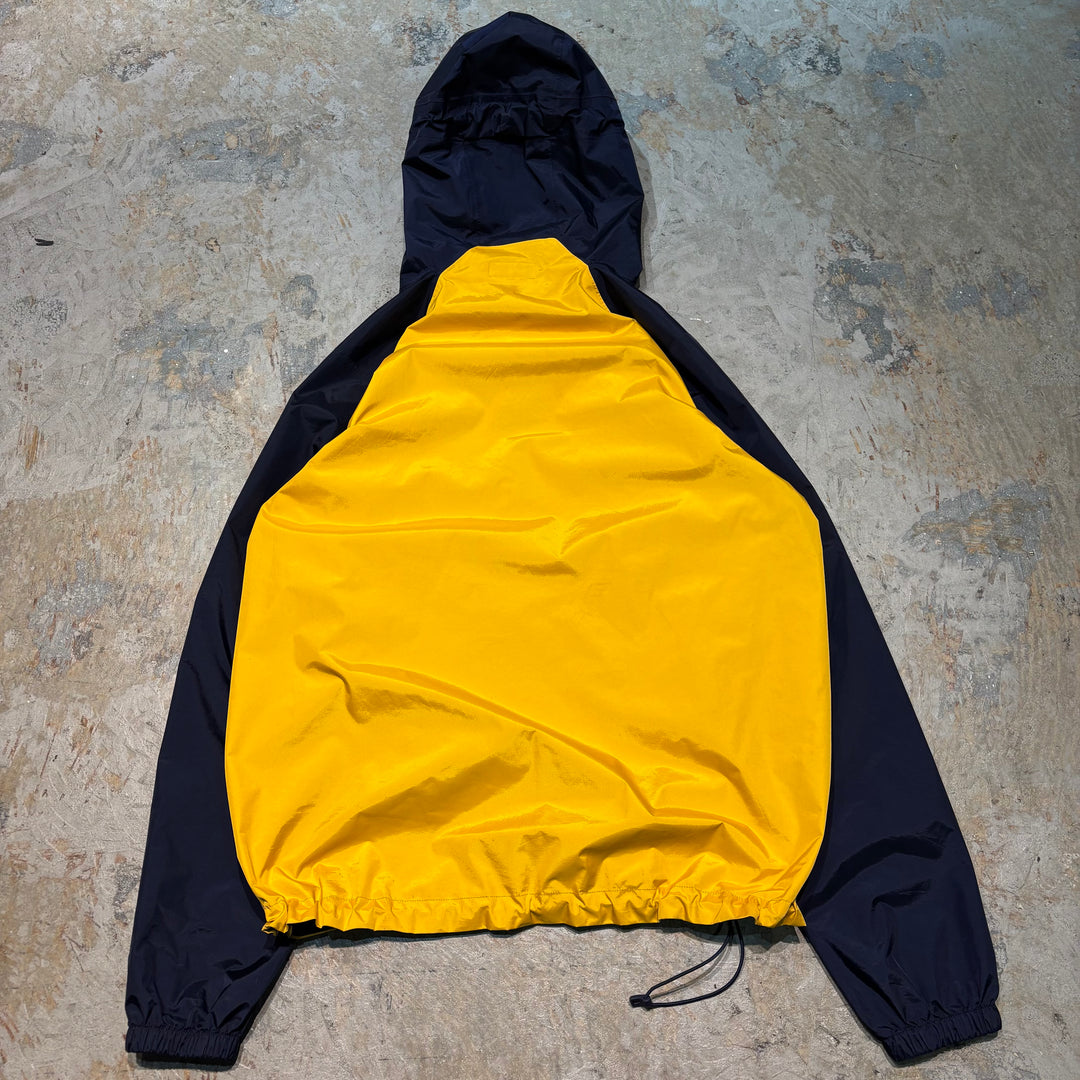 중고 의류 파타고니아 / 파타고니아 / Anorak 까마귀 / 크기 m