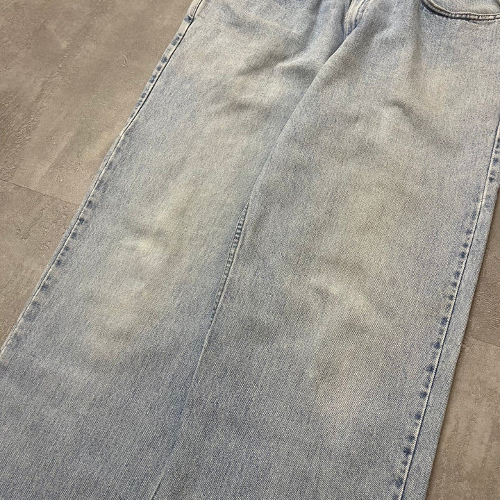 #1744 Old clothes Levis/Levi's 550 / Denim pants / Jeans / Size 36×36