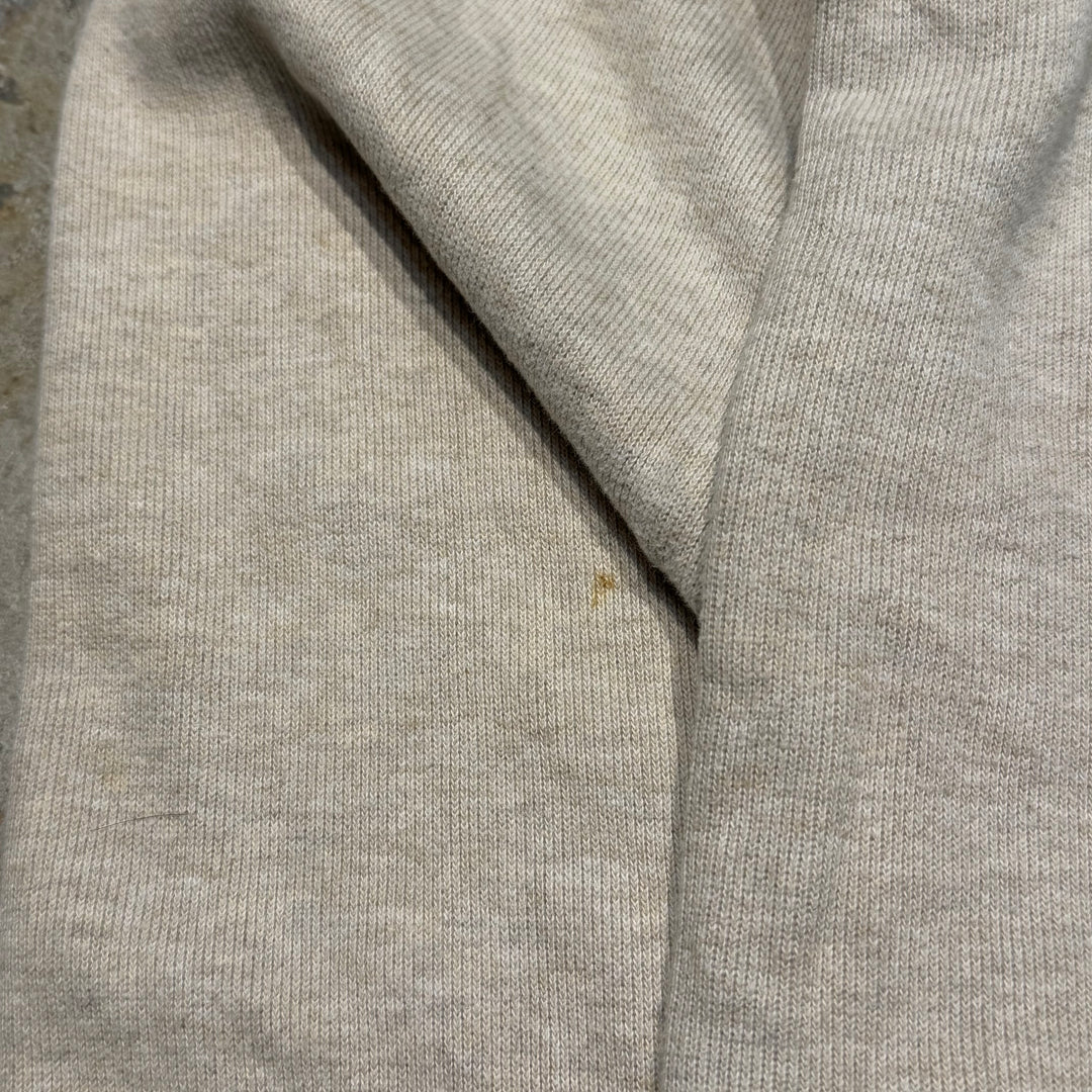 古着 90's~ POLO by Ralph Lauren/ ポロ バイ ラルフローレン/ ハーフジップニットセーター/ サイズXXL