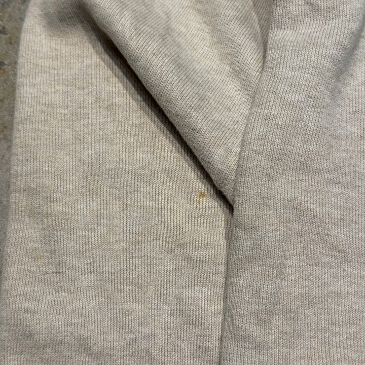古着 90's~ POLO by Ralph Lauren/ ポロ バイ ラルフローレン/ ハーフジップニットセーター/ サイズXXL