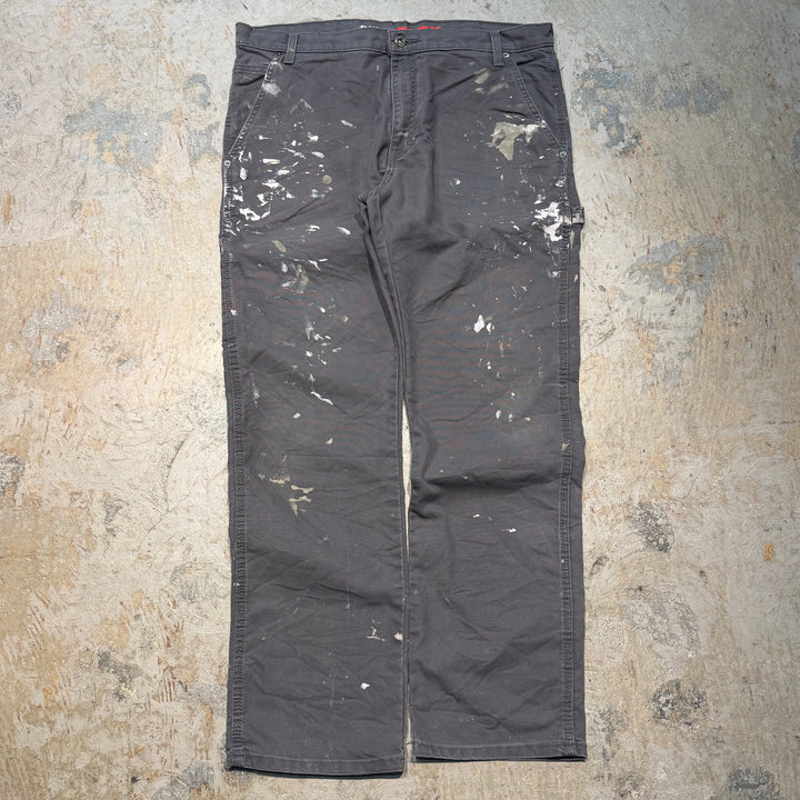 古着 Dickies/ ディッキーズ/ ペインターパンツ / 実寸サイズ38×31