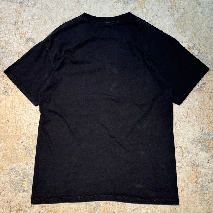 古着 FRUIT OF THE LOOM/ フルーツオブザルーム/ H･E･R･O･E･S/ プリントTシャツ/ サイズM