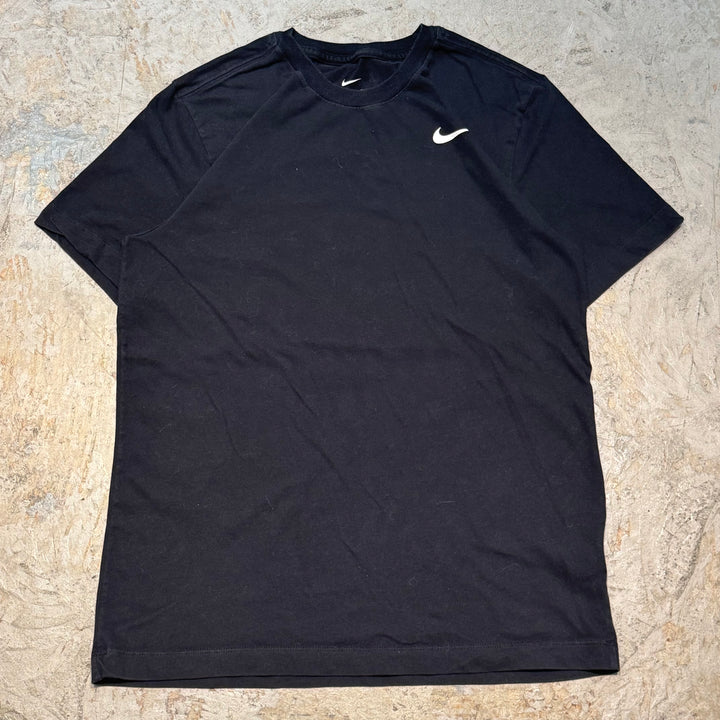 古着 NIKE/ナイキ / スウォッシュロゴTシャツ/ サイズS