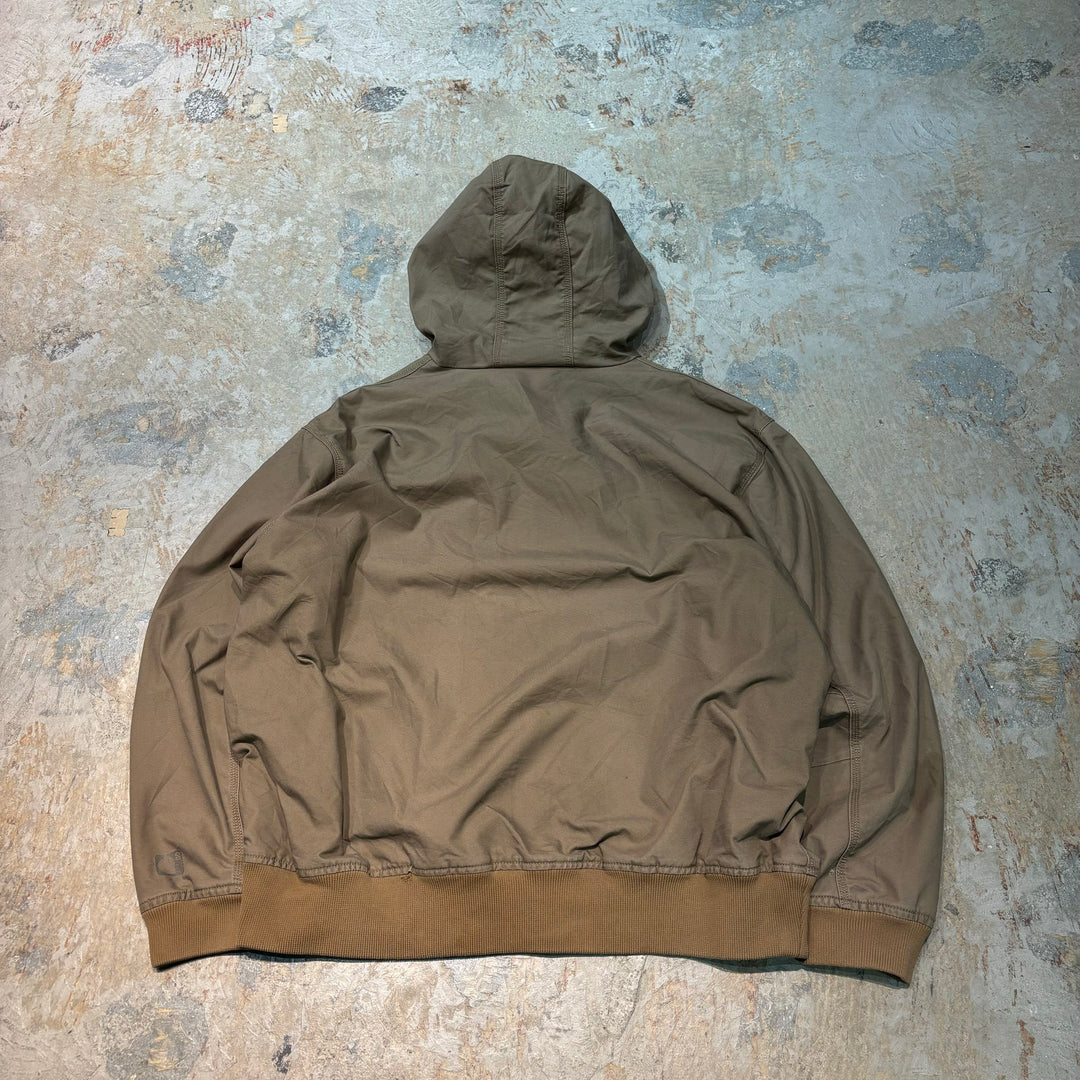 古着 carhartt/ カーハート/ フルスイング アームストロングジャケット/ サイズ2XL