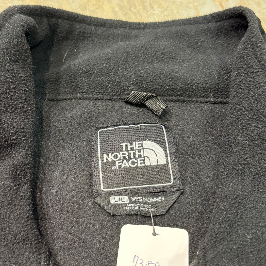 古着 THE NORTH FACE/ ザノースフェイス/ デナリジャケット/ フリースジャケット/サイズL