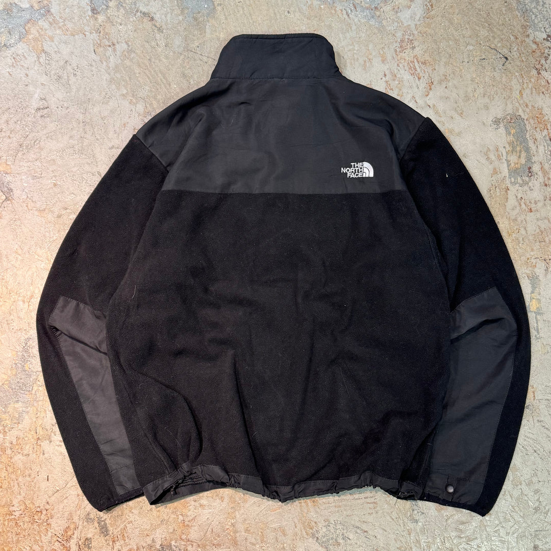 古着 THE NORTH FACE/ ザノースフェイス/ デナリジャケット/ フリースジャケット/サイズL