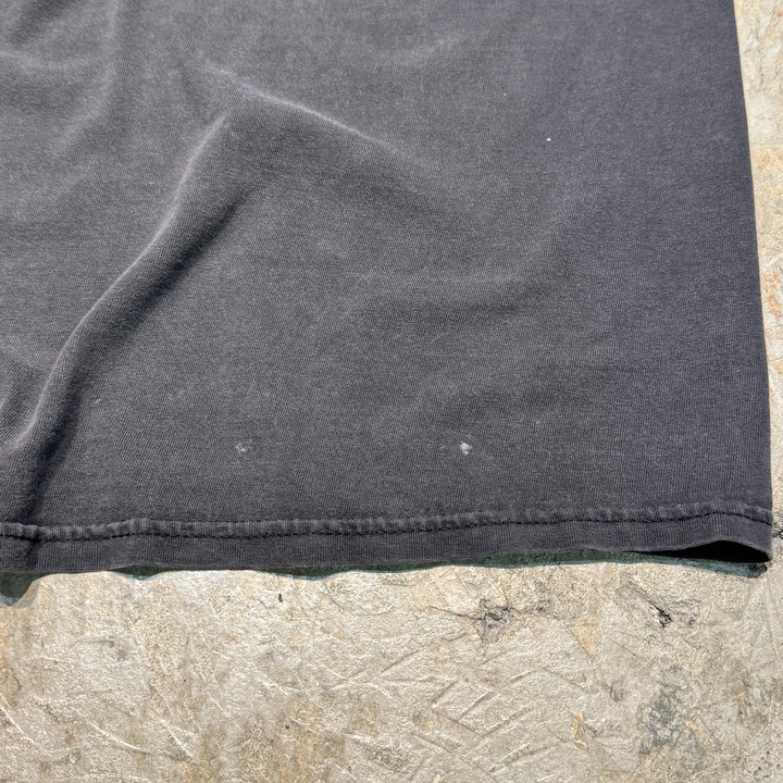 古着 USA製 Harley-Davidson/ハーレーダビッドソン/ プリントTシャツ/ サイズ2XL