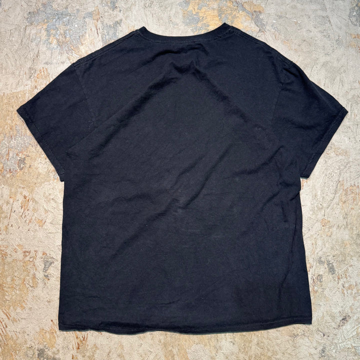 古着 GILDAN/ 00s  ギルダン/ プリントTシャツ/ サイズL