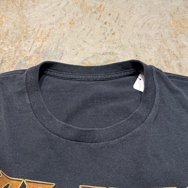 古着 ICE CUBE/ アイスキューブ/ ラッパープリントTシャツ/ サイズL相当