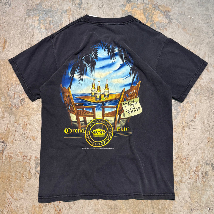 古着 USAVINTAGE/ プリントTシャツ/ サイズM