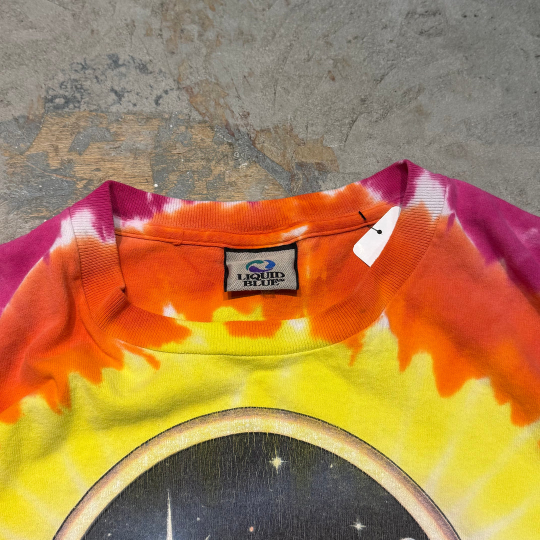 Used clothing Made in USA Grateful Dead/Artist T-shirt/Size XL