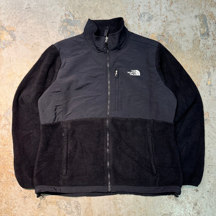 古着 THE NORTH FACE/ ザノースフェイス/ デナリジャケット/ フリースジャケット/ サイズXL