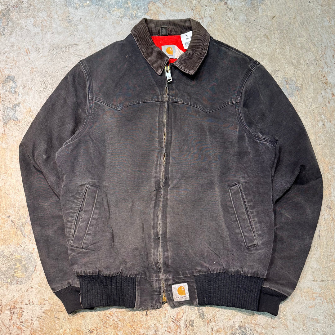 carhartt サンタフェジャケットM carhartt サンタフェジャケットM