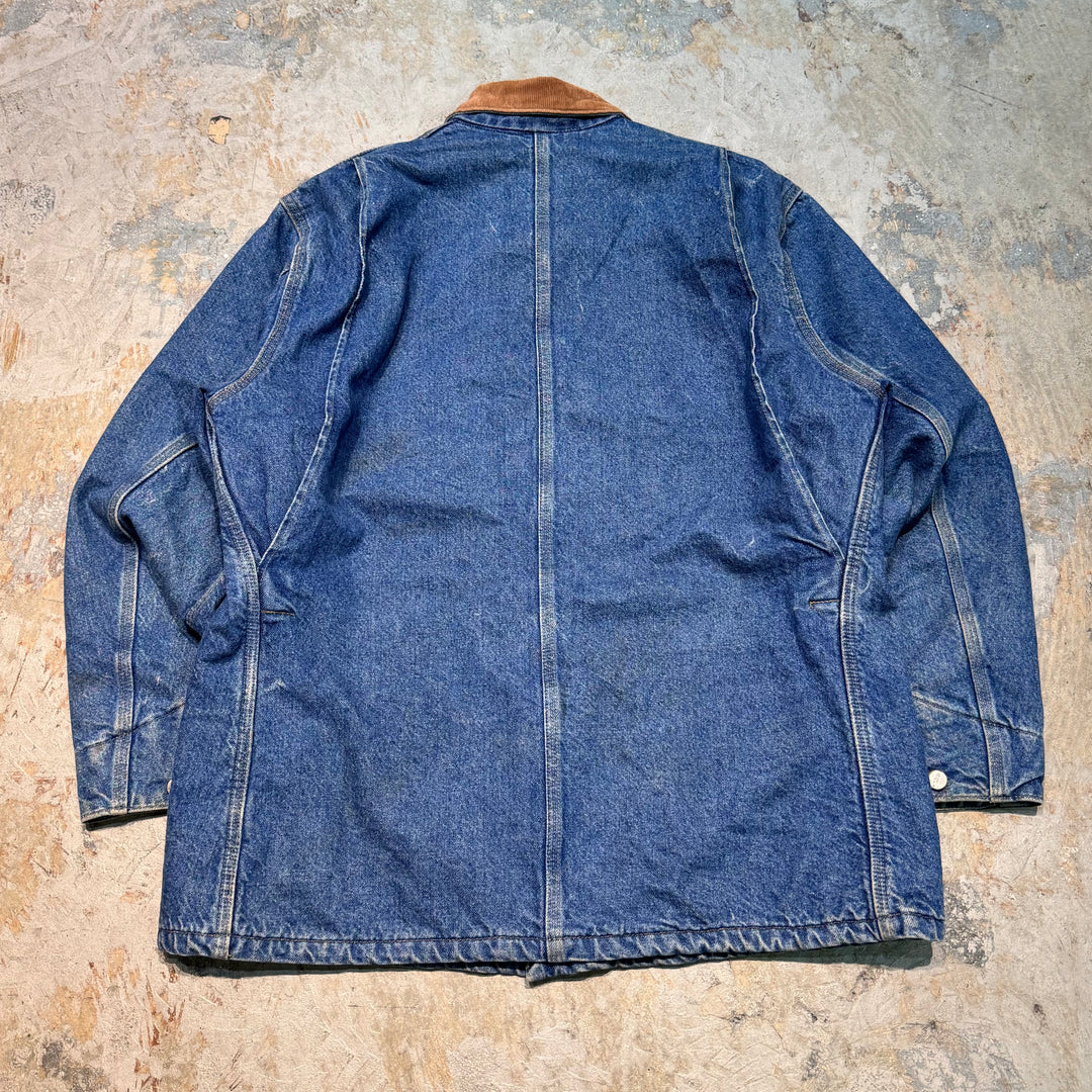 carhartt ミシガンチョアコート USA製 古着 USA製 Carhartt/ カーハート/ ミシガンチョアコート