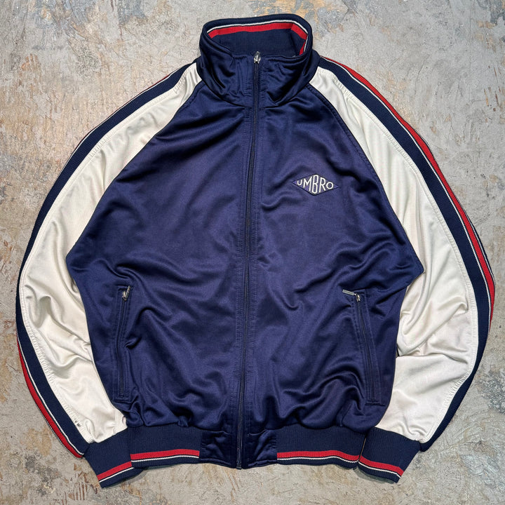 古着 UMBRO/ アンブロ/ トラックジャケット/ サイズM