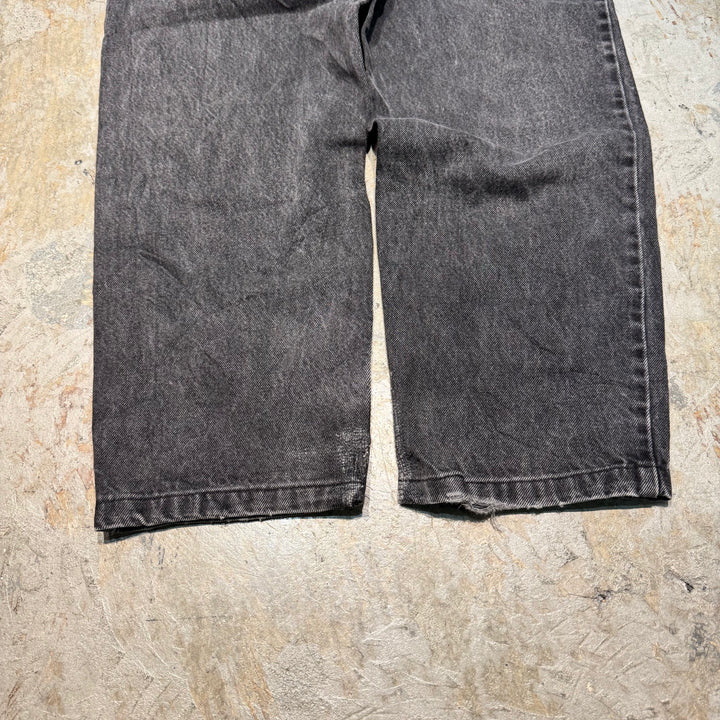 古着 USA製 Levi's/ リーバイス/ Denim Pants/デニムパンツ/ 550/ サイズ35×28