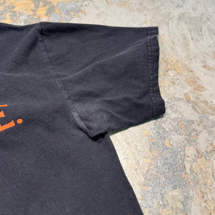 古着 USA製 Harley-Davidson/ハーレーダビッドソン/ プリントTシャツ/ サイズM