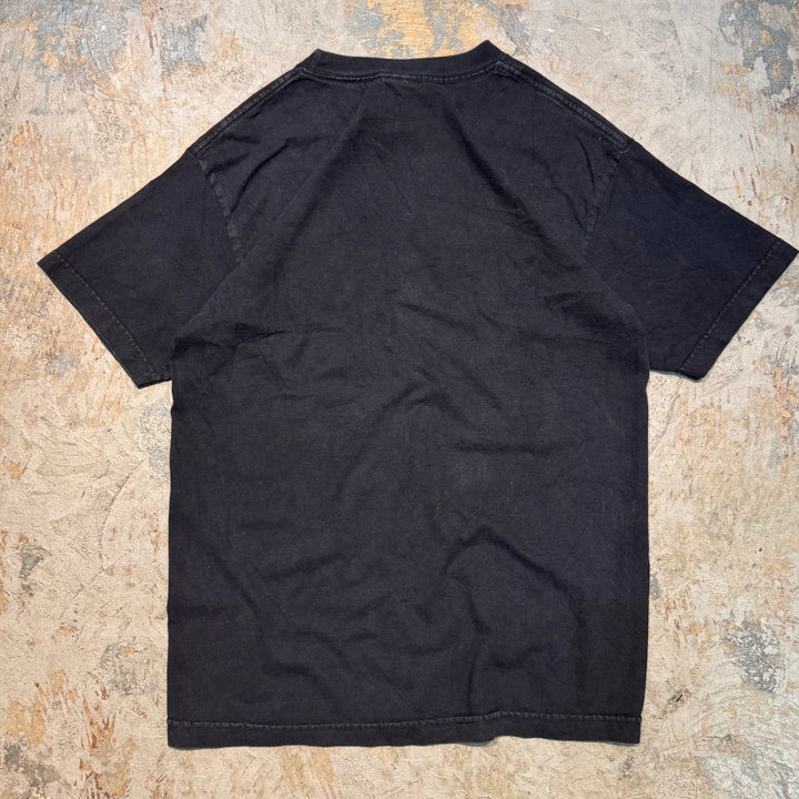 古着 THE BEATLES/ザ･ビートルズ/ バンドプリントTシャツ/ サイズM