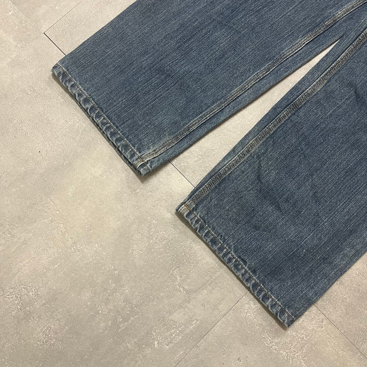 #1767 古着 Carhartt/カーハート / Denim Pants/デニムパンツ /ジーンズ / サイズ34×34