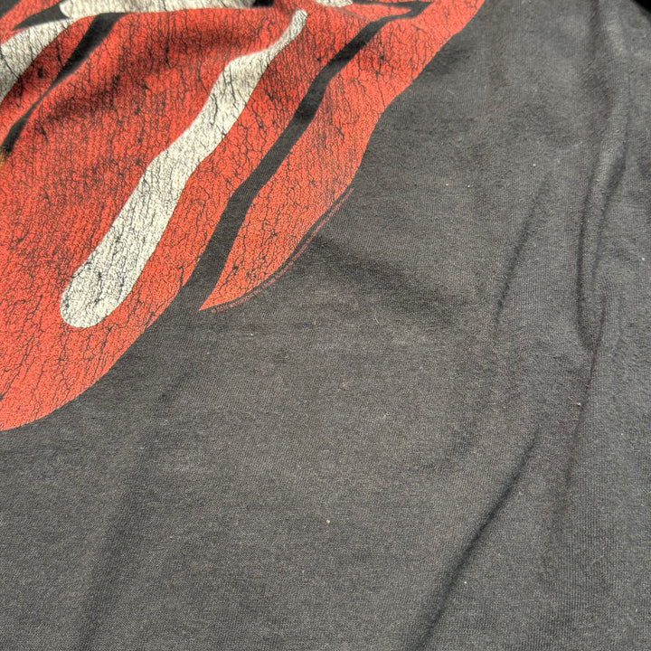 古着 THE ROLLING STONES/ ザ ローリングストーン/ バンドTシャツ/ サイズM相当
