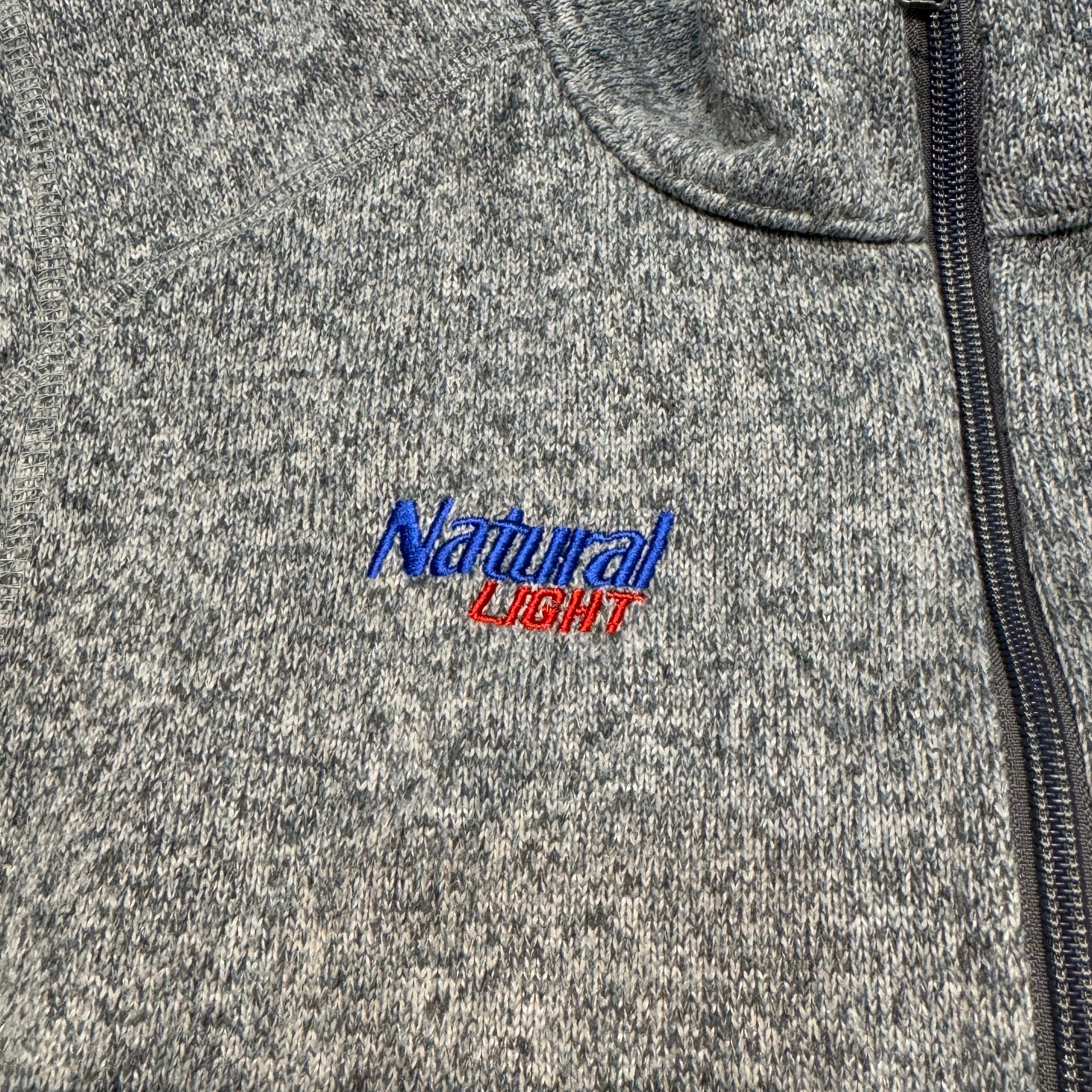 古着 Patagonia⁄ パタゴニア⁄ ベターセーターベスト⁄ 企業ロゴ⁄ サイズ