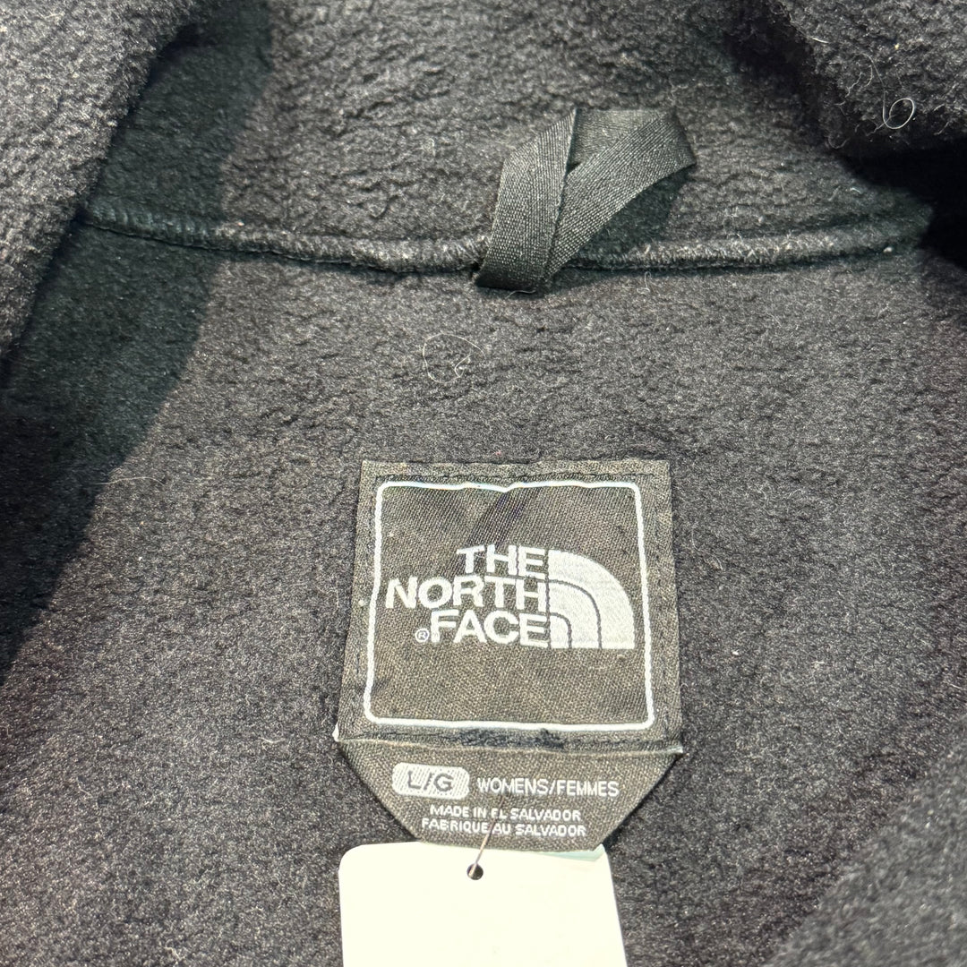 古着 THE NORTH FACE/ ザノースフェイス/ デナリジャケット/ フリースジャケット/ サイズL