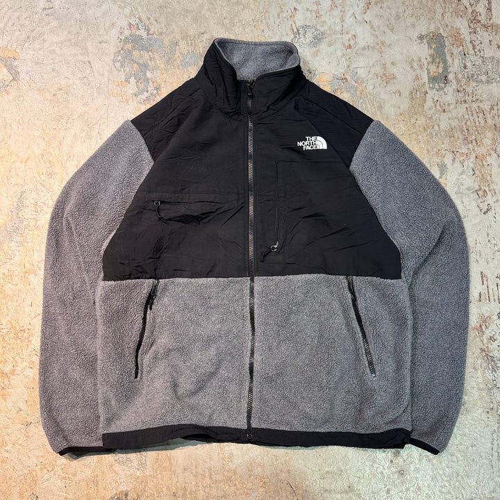 古着 THE NORTH FACE/ ザノースフェイス/ デナリジャケット/ フリースジャケット/サイズL