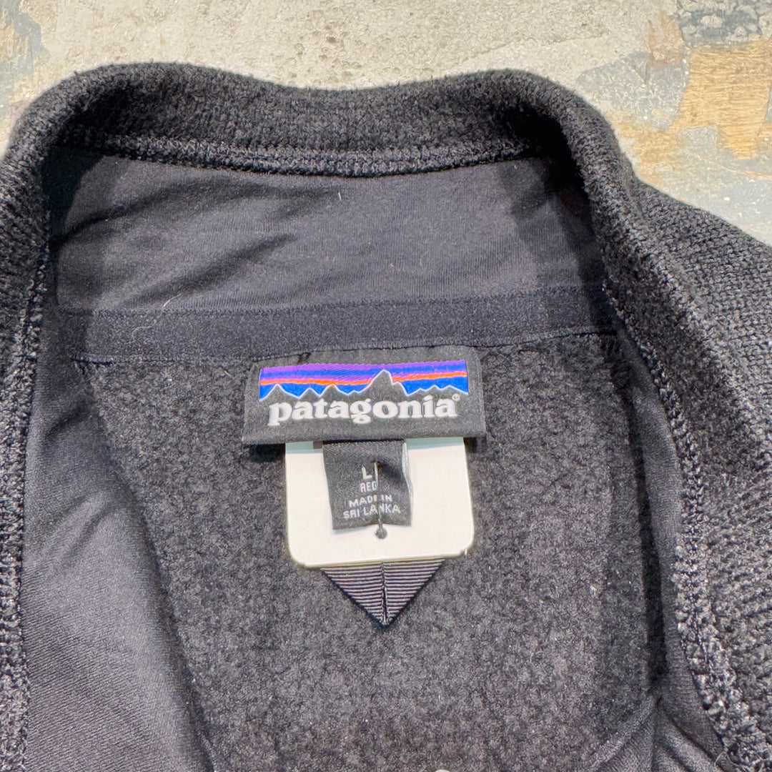 古着 Patagonia/ パタゴニア/ ベターセーターベスト/ サイズL